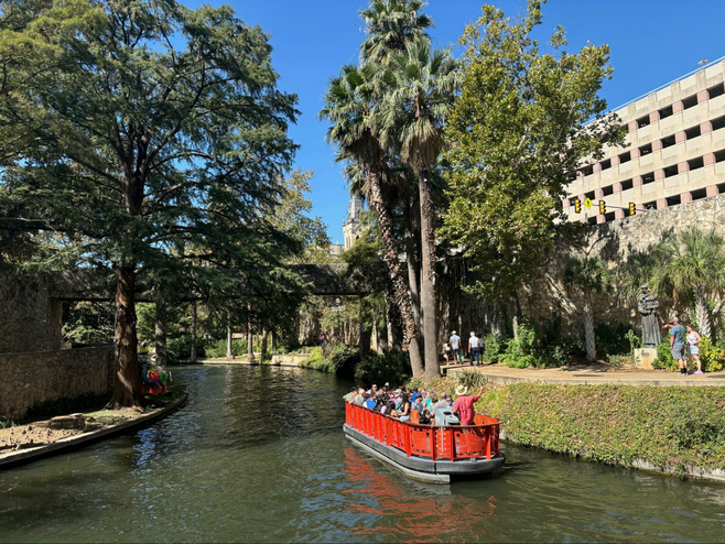 Best Places to Eat in San Antonio