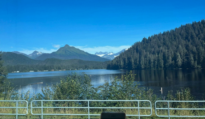 Spend a Day in Wheelchair Accessible Juneau