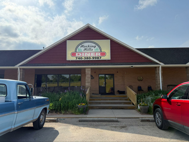 Beyond the Trails: Discovering the Best Restaurants in Hocking Hills, Ohio