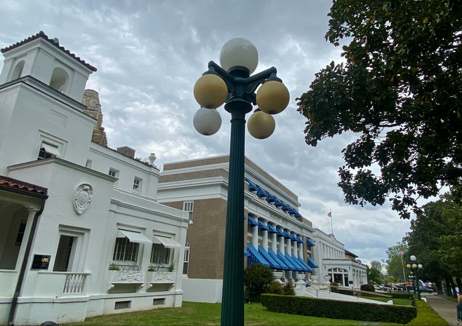 Why Hot Springs, Arkansas Should Be On Your Bucket List